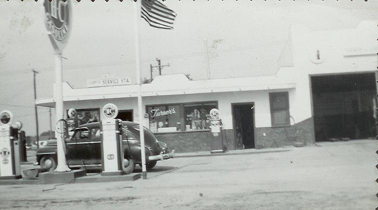 Turner Serv Station 2